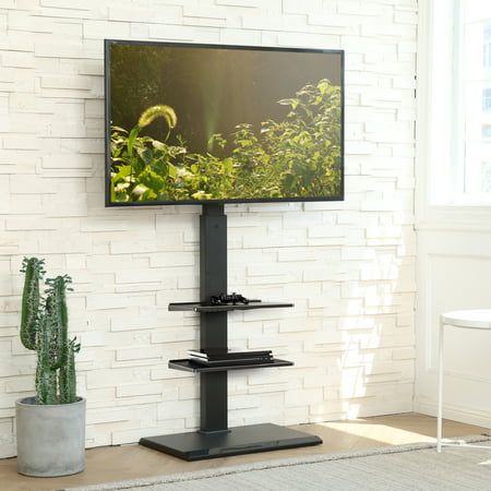 Outdoor Tv Stand, 65 Inch Tv Stand, Patio Tv, Floor Tv Stand, Tv Stand With Mount, Television Stands, Large Tv, Tv Bracket, Flat Panel Tv