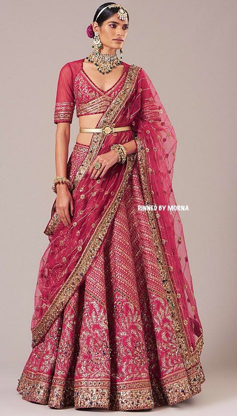 Jj Valaya, Latest Bridal Lehenga Designs, Embroidery Lehenga, Raw Silk Blouse, Bridesmaid Lehenga, Bridal Lehenga Designs, Latest Bridal Lehenga, Indian Outfits Lehenga, Indian Bride Outfits