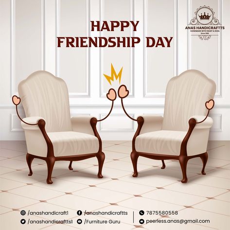 Happy Friendship Day!❤️ Be the friend everyone wants and everyone loves. We salute to the unbreakable bond of the friendship!🤝 ❤️ . . . #friendshipday #friendship #friends #friendshipgoals #friendshipquotes #friendsforever #happyfriendshipday #love #friendships #friendshipforever #friendshiplove #friendshipgoal #friendshipismagic #friendshipneverends #bestfriends #friendshipdayspecial #friendshipquote #bff #friend #friendshipbraclets #life #instagram #instagood #friendsforlife World Friendship Day, Friendship Day Special, International Friendship Day, Digital Marketing Design, Happy Friendship, Happy Friendship Day, Friendship Day, Food Graphic Design, The Friendship