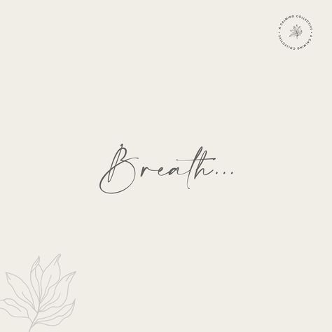 Breathe And Believe Tattoo, Take A Deep Breath Tattoo, Just Breathe Tattoos, Small Friendship Tattoos, Just Breathe Tattoo, Small Inspirational Tattoos, Breathe Quotes, Believe Tattoos, Cursive Tattoos