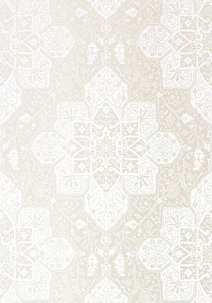 TARRAGON, Pearl, T64166, Collection Caravan from Thibaut Islamic Design Pattern, Eid Background, Pearl Wallpaper, Ramadan Poster, Eid Card Designs, Ramadan Background, Islamic Wallpaper Hd, Floral Cards Design, Islamic Patterns