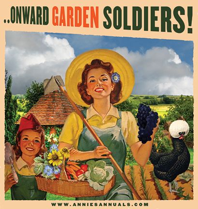 Ww2 Posters, Wwii Posters, Land Girls, Vintage Gardening, Victory Garden, Propaganda Posters, Vintage Garden, Go Camping, Wish List