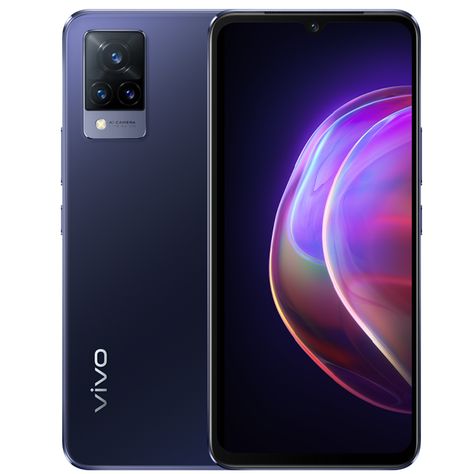 visit our website for purchase this mobile Vivo V21, Smartphone Price, Latest Mobile Phones, Mobile Price, Ram Memory, Blue Screen, Usb Type A, Mobile Shop, Midnight Black