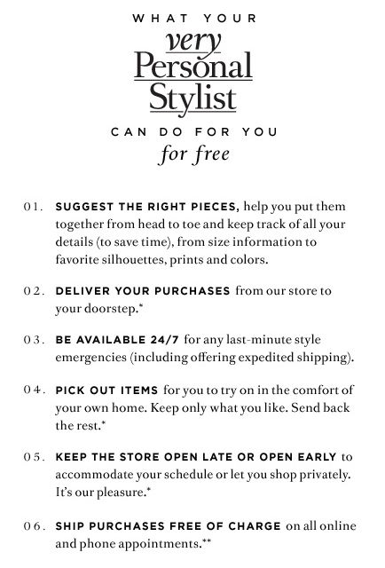 J Crew Personal Stylist Personal Styling Service, Personal Stylist Tips, Personal Stylist Services, Image Consultant Tips, Personal Stylist Branding, Fashion Stylist Quotes, Image Consultant Career, Image Consultant Stylists, Personal Shopper Business