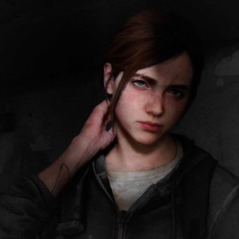 Tlou Ellie, Joel And Ellie, Ellie Ellie, The Last Of Us2, Ellie Williams, I Love My Girlfriend, Last Of Us, Video Game Characters, Zombie Apocalypse