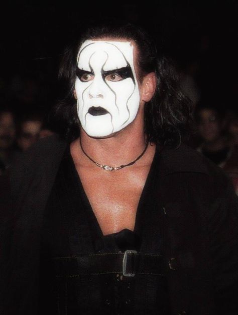 Sting Wwe Sting, Sting Wcw, Stinger, Pro Wrestling, Wwe, Wrestling