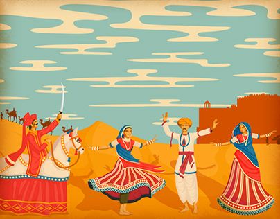 Check out new work on my @Behance portfolio: "Rajasthan Tourism" http://be.net/gallery/72443851/Rajasthan-Tourism Rajasthan Tourism, Camels Art, Rajasthani Painting, Diwali Design, Travel Project, Indian Home Design, 3d Art Drawing, Tourism Poster, The Puppet