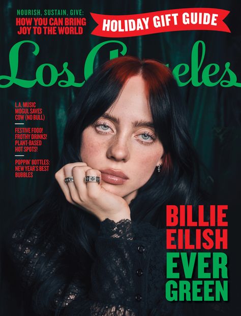 Billie Eilish Magazine, Billie And Finneas, Billie Bossa Nova, Poppin Bottles, Billie Eillish, Bossa Nova, Joy To The World, Magazine Covers, Favorite Person