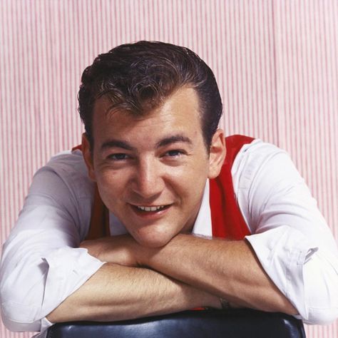 Bobby Darin Bobby Darin, Sandra Dee, Dream Lover, Hollywood Legends, The Conversation, Hollywood, Log In, Log, Stars