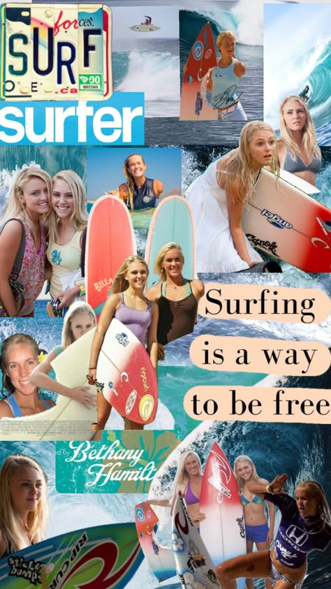 Would recommend Soul Surfer movie #bethanyhamilton #surf #soulsurfer Soul Surfer Movie, Surfing Aesthetic, Cheer Up Quotes, Surf Aesthetic, Bethany Hamilton, Soul Surfer, Beach Room, Poster Room, Movie Buff