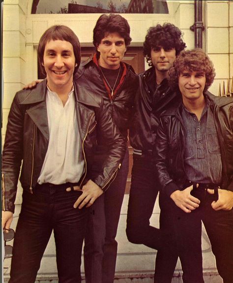 This Los Angeles, California-based based band The Knack is one of my favourite bands. My Sharona, Detroit Rock City, 100 Chart, The Knack, Good Girls, Rock Groups, Hottest 100, Punk Bands, September 1