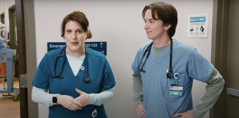 St. Denis Medical Season 1 Episode 4 recap: Salamat You Too St Denis Medical, Mekki Leeper, St Denis, Coronation Street, Bold And The Beautiful, Young And The Restless, Days Of Our Lives, General Hospital, Season 1