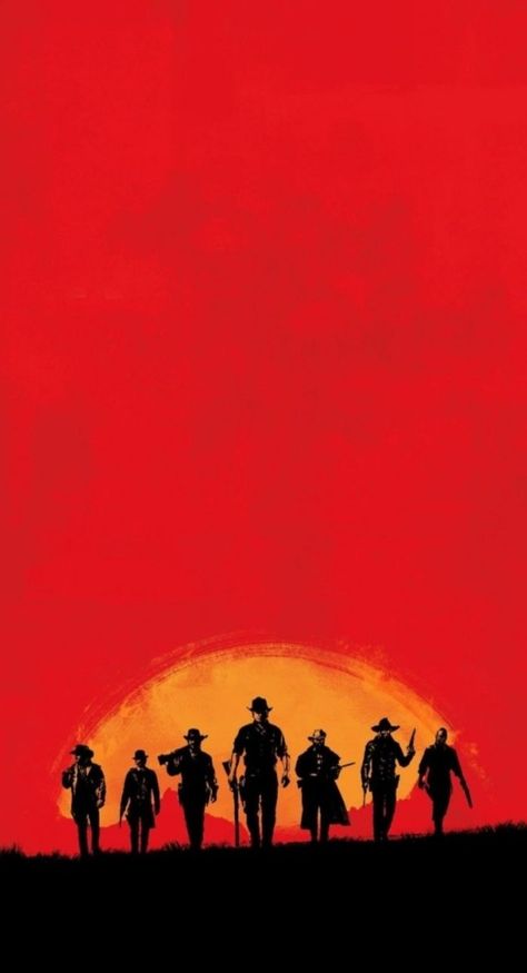 Red Dead Redemption Art, Read Dead, Red Dead Redemption Ii, Red Redemption 2, The Lone Ranger, Lone Ranger, Cowboy Art, Game Concept Art, Gaming Wallpapers