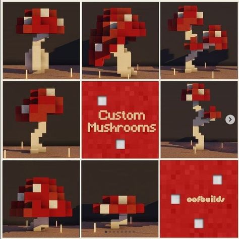 Minecraft Statues, Minecraft Decoration, Rumah Minecraft Sederhana, Minecraft Structures, Minecraft Banner Designs, Bangunan Minecraft, Minecraft Banners, Cool Minecraft Creations, Diy Minecraft