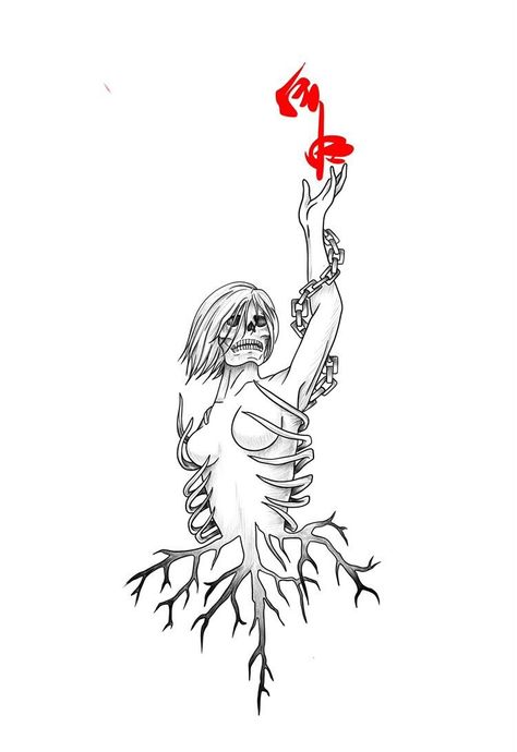 Aot tattoo design (i made it, so credits to crazy_nut on pinterest) The red thing on top means freedom in japanese Freedom In Japanese, Attack On Titan Tattoo Design, Attack On Titan Tattoo Ideas, Tattoo Freedom, Freedom Tattoo, Titan Tattoo, Small Words Tattoo, Attack On Titan Tattoo, Freedom Tattoos