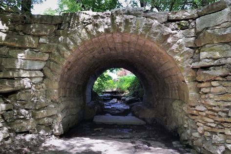 Places To Visit With Kids, Nauvoo Illinois, Nauvoo Temple, Rock Quarries, Nature Of God, Doctrine And Covenants, Stone Arch, Down The River, Small Waterfall