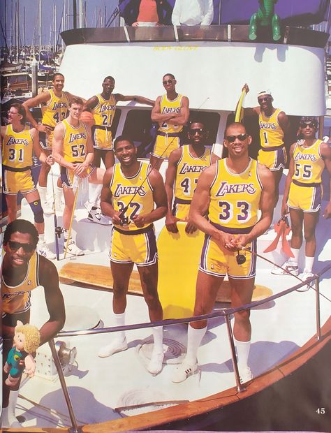 Showtime Lakers, Nba Superstars, George Gervin, Tour Aesthetic, Winning Time, Abdul Jabbar, Kobe Bryant Nba, Sam Cooke, Small Forward