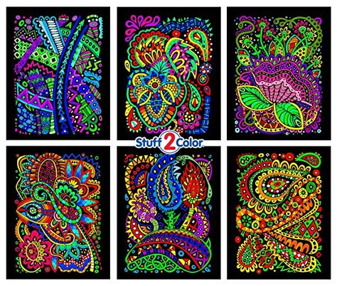 Fuzzy Posters, Coloring Posters, Rainbow Loom Bands, Shape Templates, Rainbow Loom, Vacation Travel, Craft Activities, Gel Pens, Adult Coloring Pages