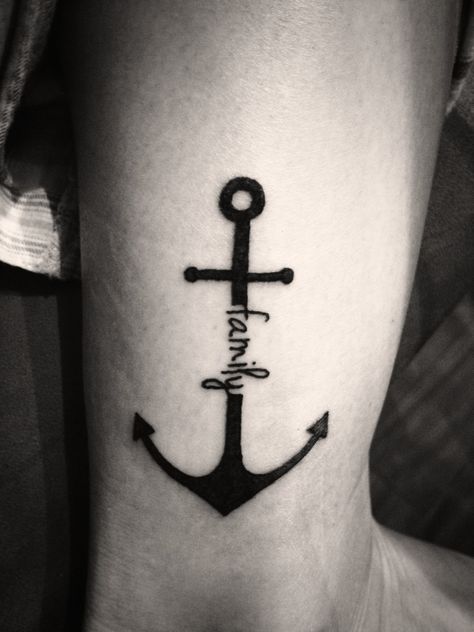 family anchor quotes | Share Family Anchor Tattoos, Anker Tattoo Design, 16 Tattoo, Small Anchor, Anchor Tattoo Design, Anker Tattoo, Tattoo Trend, Anchor Tattoos, Tattoo Templates