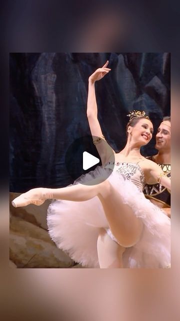 Ballet on Instagram: "Svetlana Zakharova and Ruslan Skvortsov in “Pharaoh’s Daughter” ✨" Ballet Dance Photography, Svetlana Zakharova, December 13, Dance Photography, Ballet Dance, Ballet, Audio, The Originals, Photography