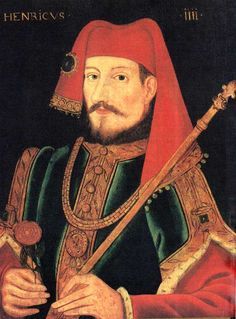 Henry IV [known as Henry Bolingbroke] (1366–1413), king of England and lord of Ireland, and duke of Aquitaine John Of Gaunt, English Monarchs, Henry Iv, Richard Ii, Uk History, English Royalty, Wars Of The Roses, King Richard, King Henry