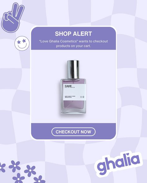 Ding! You just got a shop alert! Start your day pretty with the perfect pretty essentials with Love Ghalia! Now available on Love Ghalia’s Online Stores! (Link in Bio) You are Pretty! #loveghalia #loveghaliacosmetics #loveghaliaperfume #perfume #bodycare #skincare #cosmetics Dental Marketing, Skincare Cosmetics, Content Ideas, Online Stores, Photography Products, Body Care, Scents, Link In Bio, With Love