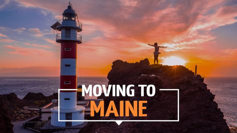 When you are moving to Maine, you need to consider different aspects related to it. Maine which is also known by the nickname “The Pine Tree State”, is located in the northeastern parts of the US. There are some of the Bayshore coastlines and the rocky Atlantic Ocean. The cost of living in Maine state […] Living In Maine, Map Of Maine, Maine Sightseeing, Moving To Maine, Schoodic Point Maine, Maine State, University Of Maine, Marginal Way Ogunquit Maine, Maine Living