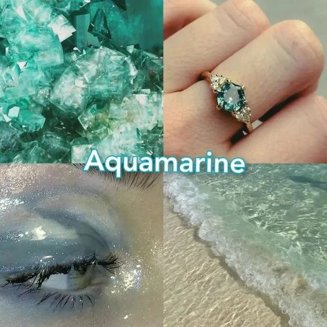 Gemstone Green Eyes, Pisces Vibes, Color Inspiration Boards, Color Knowledge, Beautiful Eyes Color, Water Fairy, Fyp Aesthetic, Turquoise Eyes, Ocean Eyes