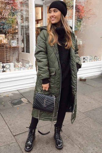 Winter Coat Outfits Casual, Winter Coats Women Cold Weather, Puffy Winter Coat, Coat Outfit Casual, Look Kylie Jenner, Adrette Outfits, Winter Coat Outfits, Best Winter Coats, Long Winter Coats