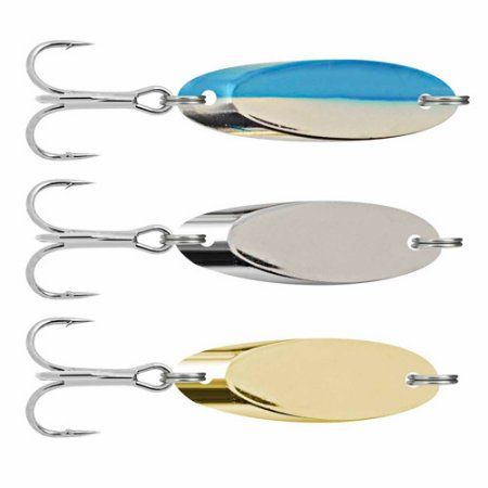 Best Trout Lures, How To Catch Trout, Rapala Fishing Lures, Trout Fishing Lures, Fishing Basics, Fishing Spoons, Trout Fishing Tips, Big Game Fishing, Lure Making