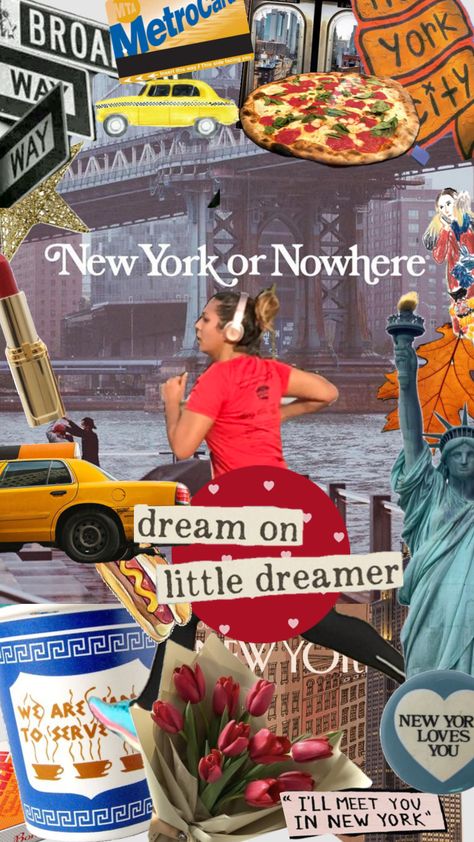 New York City Marathon!! #nyc #newyork #newyorkcity #newyorkaesthetic Marathon Aesthetic, Nyc Marathon, City Marathon, Running Inspiration, New York Aesthetic, The Dreamers, York City, Vision Board, New York City