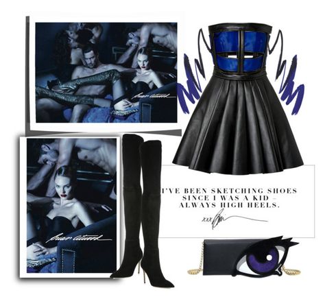 "Boot Domination" by b-bakai ❤ liked on Polyvore featuring Brian Atwood, David Koma and Pierre Hardy Stretch Boots, David Koma, Pierre Hardy, Brian Atwood, Short Dresses, Polyvore, Handbags, Boots, Clothes For Women