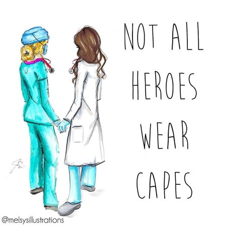 5,406 kedvelés, 18 hozzászólás – Medical Mindset (@medicalmindset) Instagram-hozzászólása: “Happy #nationaldoctorsday All of your strength, bravery, and sacrifice will never go unnoticed and…” Real Men Marry Nurses, Retail Robin, National Nurses Week, Not All Heroes Wear Capes, Healthcare Heroes, National Doctors Day, Happy Nurses Week, Funny Nurse Quotes, Doctors Day