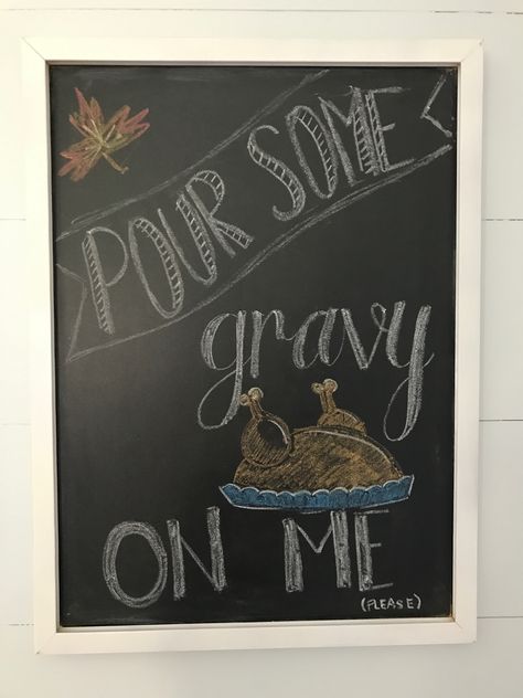 Thanksgiving Chalkboard Art Easy, Thanksgiving Blackboard Ideas, Pumpkin Chalkboard Art, Turkey Chalkboard Art, Chalkboard Turkey, Thanksgiving Chalkboard Art Funny, Funny Thanksgiving Chalkboard Art, Thanksgiving Chalkboard Art Turkey, Thanksgiving Chalk Art