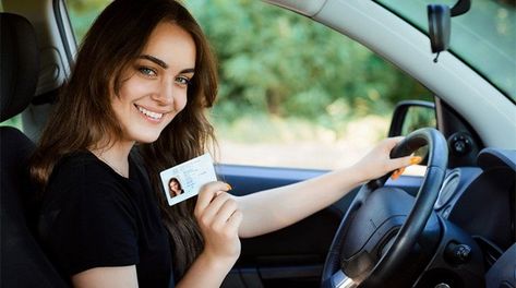 Learning Driving, Licence Test, Driving Instructions, Concert Aesthetic, Driving License, Driving School, New Drivers, Birth Certificate, Drive Safe