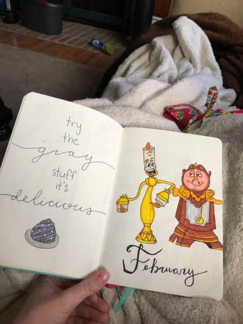 #disney #bulletjournal #bujo Disney Journal Ideas, Disney Bujo, Bible Bullet Journaling, Disney Journal, Bullet Journal Yearly, Dotted Bullet Journal, Disney Planner, Bullet Journal Month, Bullet Journel