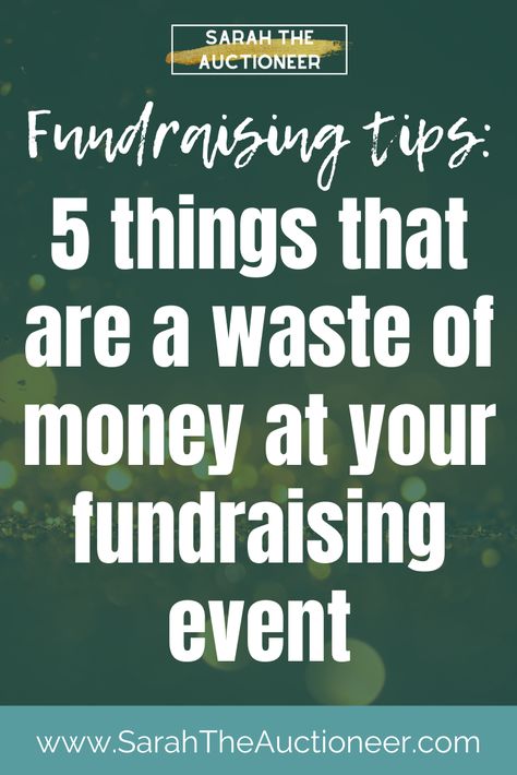 How To Have A Successful Fundraising Gala Without Planning an Auction — Sarah Knox Auctioneer for Fundraising Benefit & Charity Events Table Signs Fundraiser, Fundraising Night Ideas, How To Plan A Fundraising Event, Fundraising Dinner Decorations, How To Host A Fundraiser Event, Auction Centerpieces To Sell, Cocktail Fundraiser Ideas, Fund Raising Ideas Fundraising Events, Planning A 5k Fundraiser