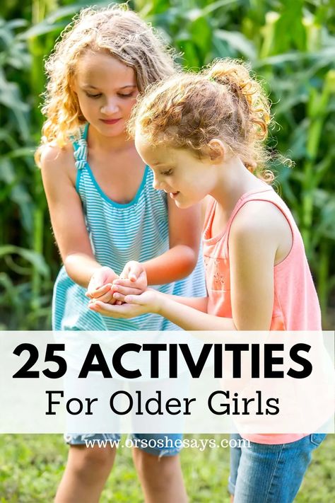 Ideas To Do With Friends, Summer Activities For Teens, Playdate Activities, Date Activities, Fun Indoor Activities, Parties Ideas, Primary Activities, Activities For Girls, Activities For Teens