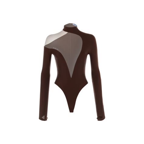 Mugler Bodysuit, Mugler Fashion, Dress Logo, Tone Legs, Seamless Top, Online Clothing Boutique, Illusion Dress, Illusion Neckline, Online Clothing Boutiques