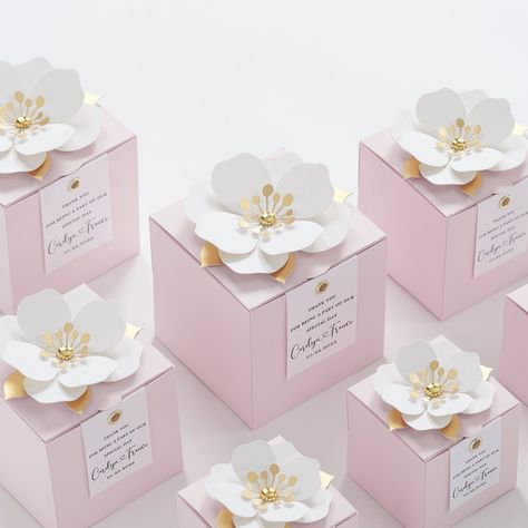 This Wedding Favours item by MadeforShare has 238 favorites from Etsy shoppers. Ships from China. Listed on 25 Aug, 2023 Pink Favours, Decor For Wedding, Milestone Birthday Party, Wedding Bridal Party, Party In A Box, Flower Decor, Milestone Birthdays, Qingdao, Favor Boxes