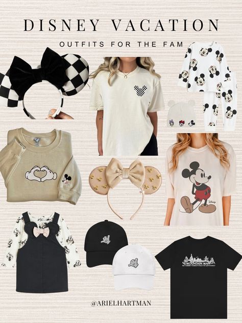 Disney World Valentines Day Outfits, Cool Mom Disney Outfit, Disney Dad Outfits, Amazon Disney Outfits, Neutral Disney Outfits, Disney Outfits Family, Disneyland Family Outfits, Disney World Family Outfits, Cold Disney Outfits