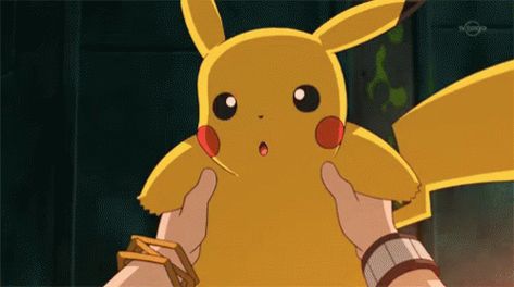 Trust Love, Dont Trust, Pikachu, Most Popular, Gif, Angel