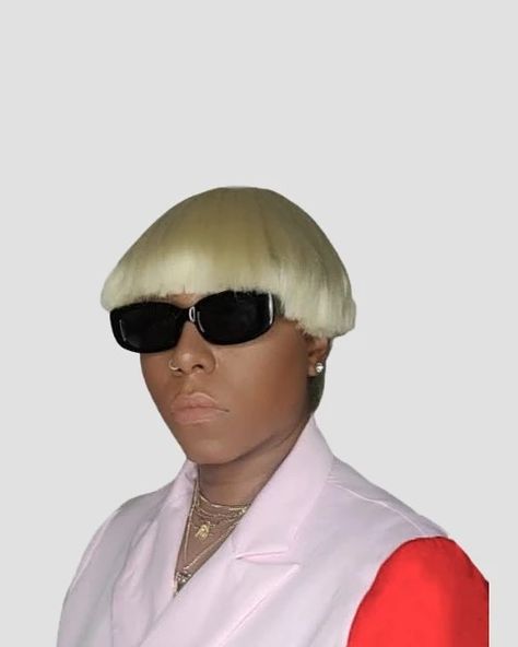 Tyler the Creator's Igor cosplay/costume Igor Costume, Tyler The Creator, Cosplay Costume, Cosplay Costumes, Mens Sunglasses, Sunglasses, On Instagram, Instagram