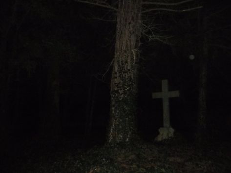 Creepy Oc, Leo Core, Cryptid Hunting, Paranormal Aesthetic, Backgrounds For Art, Cemetery Gates, Weird Places, Scary Photos, Dreamcore Aesthetic