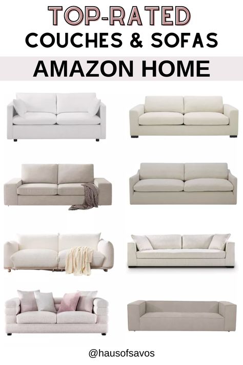 Sofa Loveseat Sets, Living Room Ideas Sofa And Loveseat, Living Room With Two Love Seats, Sofa And Loveseat, Affordable Sofa The Home Depot, Amazon Couches, Best Sofas For Families, 2 Loveseats In Living Room, Amazon Couch