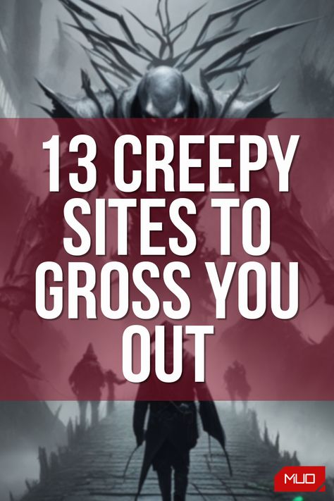 Looking for the most disgusting websites on the web? Here are some creepy and gross websites to check out and send to friends. Weird Websites Fun, Random Information, Gore Websites, Creepy Websites, Dark Websites, Scene Writing Prompts, Quick Cleaning Tips, Diy Alcohol, Hacking Websites