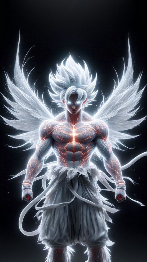 Dragon Ball Super Art Goku, Angel Goku, Goku 4k, Dbz Art Goku, Goku New Form, Goku All Forms, Goku Evolution, Super Saiyan God Goku, Super Saiyan 4 Goku