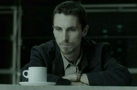 Pictures & Photos from The Machinist (2004) - IMDb Trevor Reznik, The Machinist, Christian Bale, May 11, Film, Coffee, Instagram