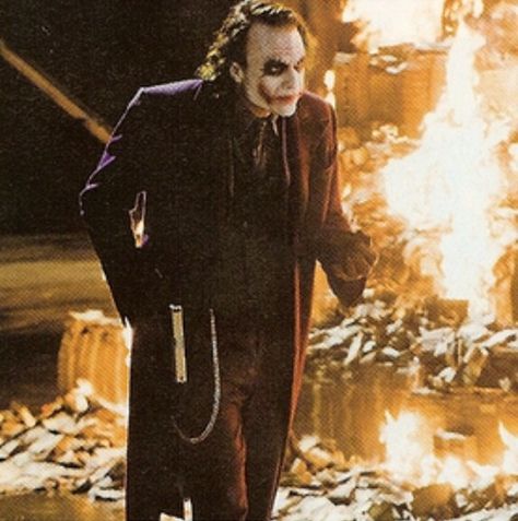 It's not about money it's about sending a message. Everything burns. Joker 2008, The Joker Heath Ledger, Health Ledger, Ra's Al Ghul, Joker Heath Ledger, Ras Al Ghul, Joker Heath, Dark Circus, Dark Times