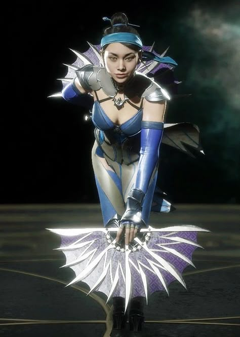 Kitana victory Lin Kuei, The 1990s, Video Game, Video Games, Gaming, Gif, Wallpapers, Fan, My Saves